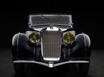 Delage D6-70 Milord Cabriolet by Figoni et Falaschi 1936 года